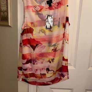 Womens Worthington blouse - PS